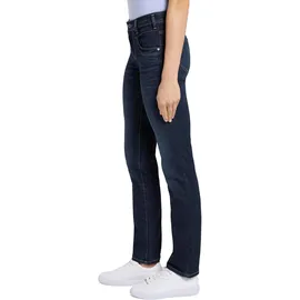 Tom Tailor Straight Jeans Dark Stone Wash Denim 29 30