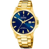 Festina ACERO CLASICO F20044/3 Herrenarmbanduhr
