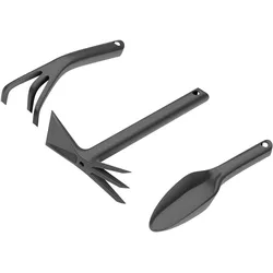 Cellfast - BASIC Werkzeugset für die Gartenpflege
