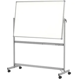 Maul Mobiles Whiteboard 150 x 100 cm Weiß