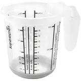 KEEEPER Messbecher Massimo, 0,5 Liter,