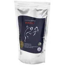 FIAP premiumactive BASIC 6 mm Fischfutter 3000 g