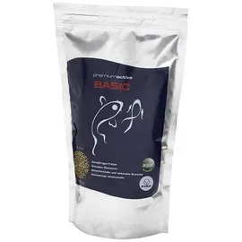 FIAP premiumactive BASIC 6 mm Fischfutter 3000 g