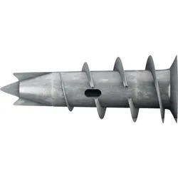 Tox-Dübel-Technik TOX 068 101 021, Schrauben- & Dübelsatz, Beton, Metall, Kunsts