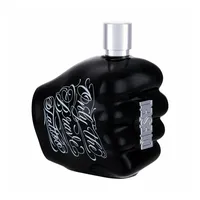 Diesel Only the Brave Tattoo Eau de Toilette 200 ml