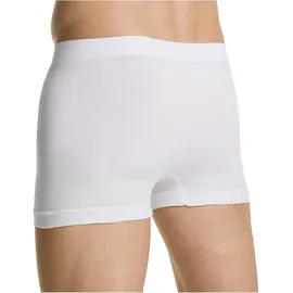 Falke Ultralight Cool Boxershorts weiß M 1er Pack