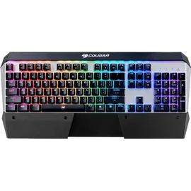 Cougar Attack X3 RGB MX Brown DE