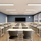 Deko-Light Pro Office Sano 1 1225 mehrfarbig