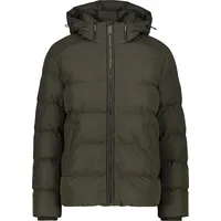 Alife & Kickin alife and kickin DamianAK A Puffer Jacket Herren Winterjacke Steppjacke, gefütterte Jacke & 3XL