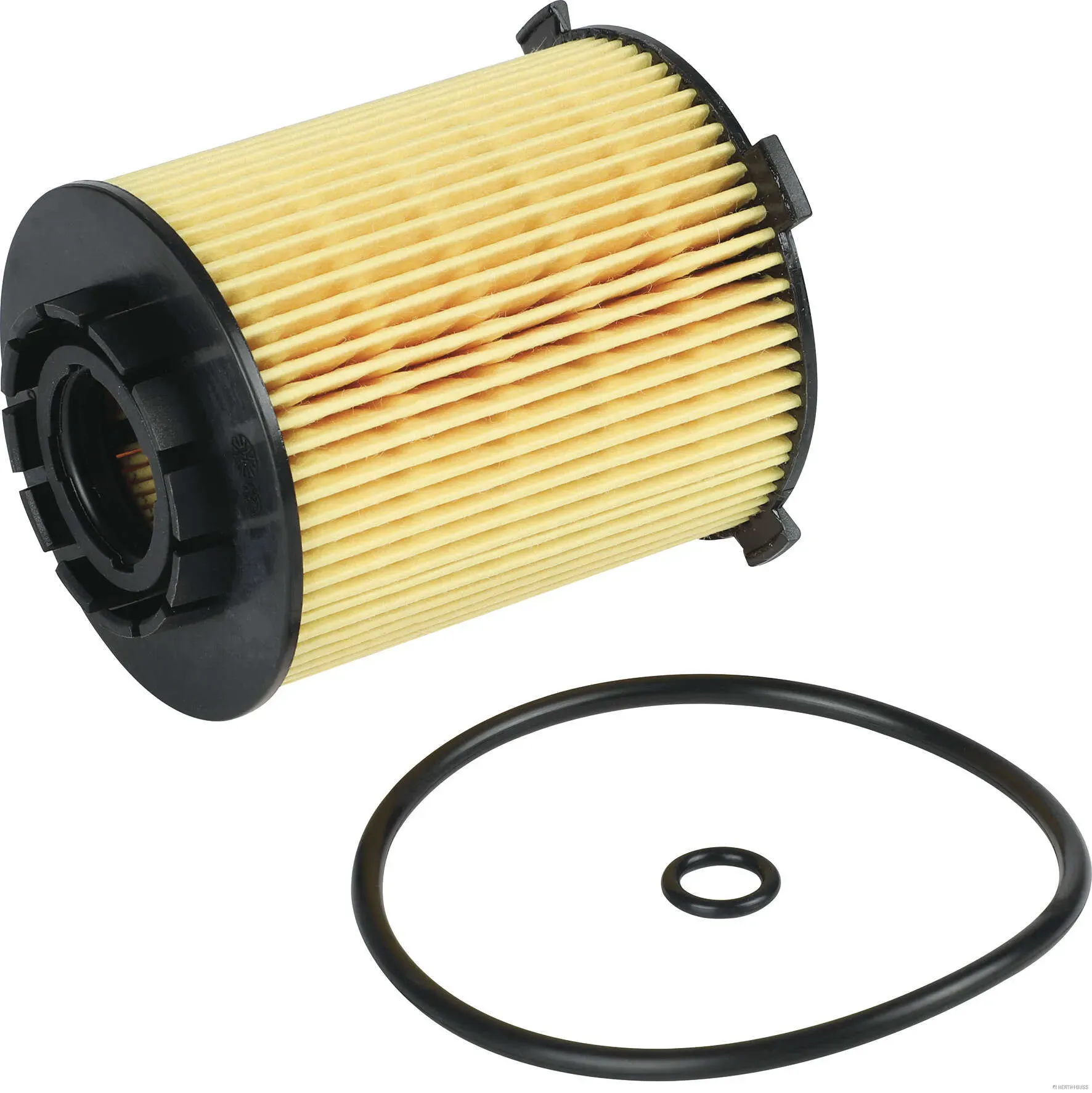 HERTH+BUSS JAKOPARTS Ölfilter j1310829 Filtereinsatz 104mm für Volvo POLESTAR