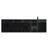 RGB Gaming Tastatur GX Brown US carbon 920-009352