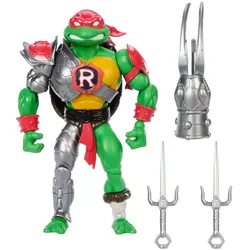 Masters Of Universe Origins Turtles Of Grayskull Raphael Action-Figur, TMNT MOTU Reptile Wars Toy