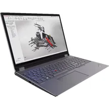 Lenovo ThinkPad P16 G2 Intel Core i7-14700HX 32 GB RAM 1 TB SSD RTX 2000 Ada