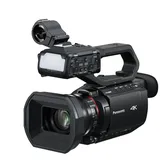 Panasonic AG-CX20 EJ 4K Camcorder IP Konnektivität