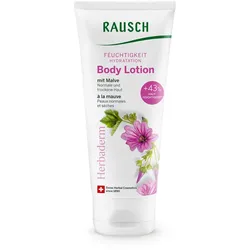 Rausch Feuchtigkeit Bodylotion mit Malve 200 ml