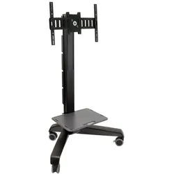Ergotron Neo-Flex Mobile MediaCenter UHD (24-192-085)