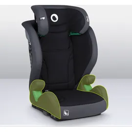 lionelo IGO i-Size Grau