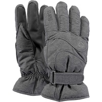 Barts Damen Ski Handschuhe, grau, XL