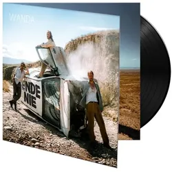 Ende nie (LP black)