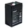 Powery Bleiakku 6V 4500 mAh 1 St.