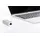 Digitus USB 3.0 Gigabit Ethernet Adapter Typ-C zu RJ45 St./Bu. weiß