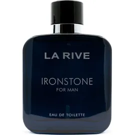 La Rive Ironstone Eau de Toilette 100 ml