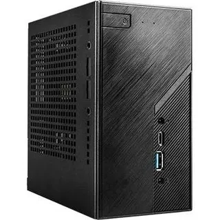 ASRock DeskMini X600 USB4, Barebone