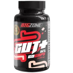 Big Zone Gut+