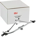 NTY Wischergestänge