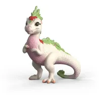 Schleich Dinosaurs Magischer Dinosaurier 70849