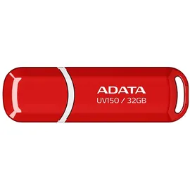 A-Data UV150 32 GB rot USB 3.2