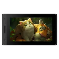 Huion Kamvas Pro 13, 5080 lpi, 293,76 x 165,24 mm, USB, 1 cm, 33,8 cm (13.3)