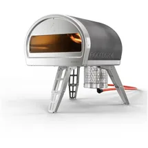 GOZNEY Roccbox Pizzaofen grau