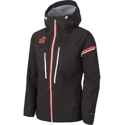 Ternua Ignition Jacket W black (9937) XS