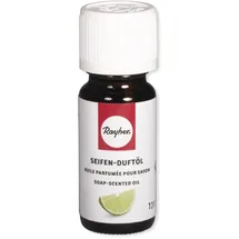 Rayher Seifen-Duftöl Limette 10 ml