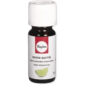 Rayher Seifen-Duftöl Limette 10 ml