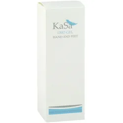 Kasa Deo Gel Hand And Feet