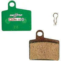 Swissstop Scheibenbremsbeläge Disc 23 C VE2
