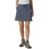 HELLY HANSEN Skort Damen Blau S