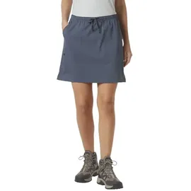 HELLY HANSEN Skort Damen Blau S