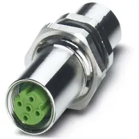 Phoenix Contact Wanddurchführung SACC-4P-DSI #1424326