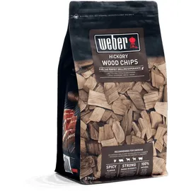 Weber Räucherchips Hickory 700 g (17624)