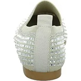La Strada Loafer Damen Beige 36