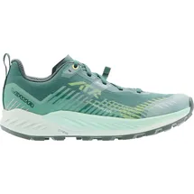 Lowa Amplux 2 GTX Damen Petrol/Mint 42