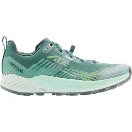 Lowa Amplux 2 GTX Damen Petrol/Mint 42