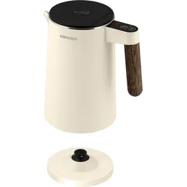 Concept RK3304 Wasserkocher Mehrfarbig
