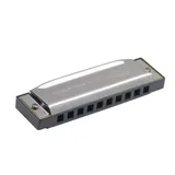Stagg Mundharmonika BJH-B20 Blues Harp in F Dur
