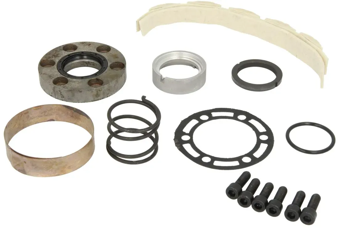 Kit de juntas, compresor THERMOTEC BOCK-FK4