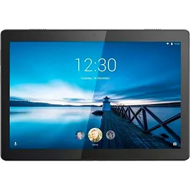 Lenovo Tab M10 10.1" 32 GB Wi-Fi slate black ZA4G0035SE