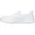 SKECHERS Nampa Broxtin Slip-InTurnschuhe, White Leather/Synthetic, 47.5 EU